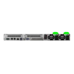 Servidor Hpe Proliant Dl320 Gen11 3508u 2.1 Ghz 8c 1p 1 X 32 Gb-R 4 Lff 2x960gb Ssd Fuente De Alimentación 1x800w La - Image 2