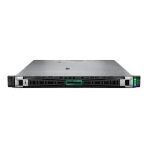 Servidor Hpe Proliant Dl320 Gen11 3508u 2.1 Ghz 8c 1p 1 X 32 Gb-R 4 Lff 2x960gb Ssd Fuente De Alimentación 1x800w La - Image 3