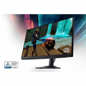 Dell Dell Monitor Alienware 27 Aw2724hf 1920 X 1080 Hdmi/Dp/Usb 3yw