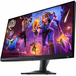 Dell Monitor Alienware 27 Aw2724hf 1920 X 1080 Hdmi/Dp/Usb 3yw - Image 5