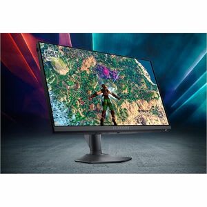 Dell Monitor Alienware 27 Aw2724hf 1920 X 1080 Hdmi/Dp/Usb 3yw - Image 10