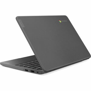Chromebook - Lenovo 100e Chromebook Gen 4 83g8000kpd 29.5cm (11.6") Pantalla Táctil - Hd - 60hz - Intel N-Series N100 - 8gb - 64gb Memoria Flash - Español Teclado - Gris Grafito - Intel Chip - 1366 X 768 - Chromeos - Intel Uhd Graphics - Tecnología Conmutación En El Mismo Plano (in-Plane Switching, Ips) - Cámara Frontal/Cámara Web - Ieee 802.11ax Estádar Lan Sin Cable - Image 19