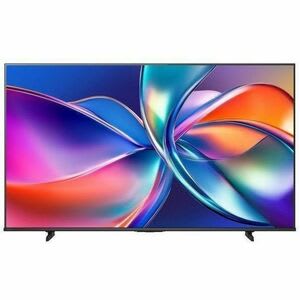 Pantalla Hisense De 65 Pulgadas Qled, Vidaa Tv, Native Refresh 60hz, 4k, 3840*2160, Alexa/Google Home/Airplay/Miracast