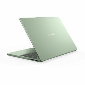 Portátil - Lenovo Ideapad Slim 3 15irh10 83k1004alm 38.9cm (15.3") - Wuxga - 60hz - Intel Core I5 13a Gen I5-13420h - 8gb - 512gb Ssd - Español Teclado - Verde Claro Metalizado - Intel Chip - 1920 X 1200 - Windows 11 Home Single Language - Intel Uhd Graphics - Tecnología Conmutación En El Mismo Plano (in-Plane Switching, Ips) - Cámara Frontal/Cámara Web - Ieee 802.11ax Estádar Lan Sin Cable - Image 4