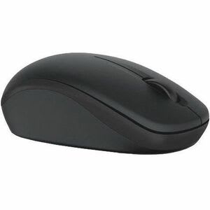 Dell Dell Mouse Inalámbrico - Dell-Wm126 - Color Negro - 1 Año De Garantia.