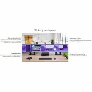 Pc Desktop Dell - Equipo De Escritorio - Dell Pro Slim - Sff - Intel Ultra 5 235 Vpro (13 Tops Npu) - Windows 11 Pro - Ram 16gb - 512gb Ssd - 3 Años De Garantia Directo En Sitio - Sustituye A Optiplex Sff 7020 - Ia - Inteligencia Artificial - - Image 11