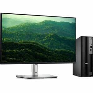 Pc Desktop Dell - Equipo De Escritorio - Dell Pro Slim - Sff - Intel Ultra 5 235 Vpro (13 Tops Npu) - Windows 11 Pro - Ram 16gb - 512gb Ssd - 3 Años De Garantia Directo En Sitio - Sustituye A Optiplex Sff 7020 - Ia - Inteligencia Artificial - - Image 13
