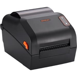 Impresora Térmica Directa Bixolon Xd5-40d - Monocromo - Negro - 203 Dpi