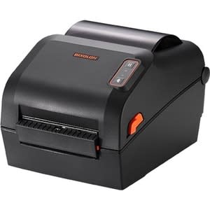 Impresora Térmica Directa Bixolon Xd5-40d - Monocromo - Negro - 203 Dpi