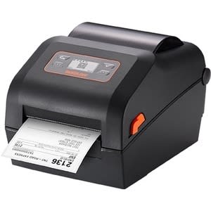 Impresora Térmica Directa Bixolon Xd5-40d - Monocromo - Negro - 203 Dpi