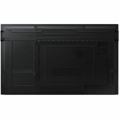 Samsung Wa86f 2184.40mm 4k Uhd Lcd Pantalla De Colaboración - Infrarrojo (irda) - Pantalla Táctil - 3840 X 2160 - 400cd/M² - 1,200:1 Contrast Ratio - 2160p - Usb - Hdmi - Bluetooth - Android 14