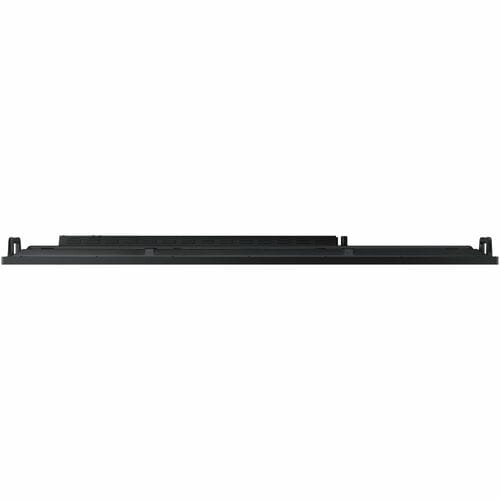 Samsung Wa86f 2184.40mm 4k Uhd Lcd Pantalla De Colaboración - Infrarrojo (irda) - Pantalla Táctil - 3840 X 2160 - 400cd/M² - 1,200:1 Contrast Ratio - 2160p - Usb - Hdmi - Bluetooth - Android 14