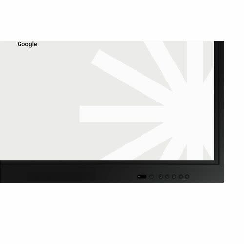 Samsung Wa86f 2184.40mm 4k Uhd Lcd Pantalla De Colaboración - Infrarrojo (irda) - Pantalla Táctil - 3840 X 2160 - 400cd/M² - 1,200:1 Contrast Ratio - 2160p - Usb - Hdmi - Bluetooth - Android 14