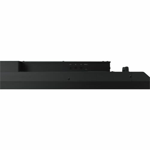 Samsung Samsung Wa86f 2184.40mm 4k Uhd Lcd Pantalla De Colaboración - Infrarrojo (irda) - Pantalla Táctil - 3840 X 2160 - 400cd/M² - 1,200:1 Contrast Ratio - 2160p - Usb - Hdmi - Bluetooth - Android 14
