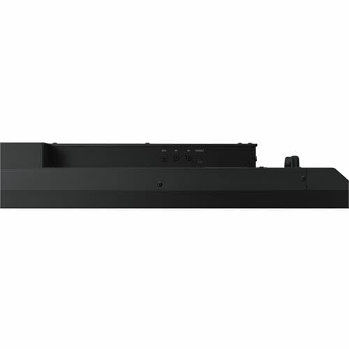 Samsung Wa75f 1905mm 4k Uhd Lcd Pantalla De Colaboración - Infrarrojo (irda) - Pantalla Táctil - 3840 X 2160 - 400cd/M² - 1,200:1 Contrast Ratio - 2160p - Usb - Hdmi - Bluetooth - Android 14