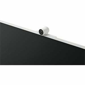 Monitor Lcd Inteligente Samsung S32fm801ul 32" (81.3cm) Clase 4k Uhd - 16:9 - Blanco Caliente - 32" (81.3cm) Viewable - Vertical Alignment (va) - 3840 X 2160 - Mil Millones De Colores - 300cd/M² - 4ms - 60hz Frecuencia De Actualización - Altavoces - Altura, Pivote, Inclinable - Usb Tipo-C - Hdmi - Compatible Con Montura Vesa - Concentrador Usb - Image 15