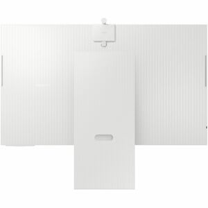 Monitor Lcd Inteligente Samsung S32fm801ul 32" (81.3cm) Clase 4k Uhd - 16:9 - Blanco Caliente - 32" (81.3cm) Viewable - Vertical Alignment (va) - 3840 X 2160 - Mil Millones De Colores - 300cd/M² - 4ms - 60hz Frecuencia De Actualización - Altavoces - Altura, Pivote, Inclinable - Usb Tipo-C - Hdmi - Compatible Con Montura Vesa - Concentrador Usb - Image 18