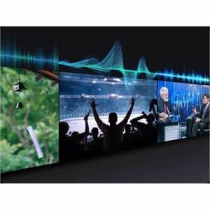 Tv Smart Oled Samsung S90f Qn65s90faf - 165.1cm - 4k Uhdtv - Negro Grafito - Alexa, Bixby Soportado - Tv Plus - Tizen - Dolby Atmos - Image 7