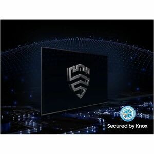 Tv Smart Oled Samsung S90f Qn65s90faf - 165.1cm - 4k Uhdtv - Negro Grafito - Alexa, Bixby Soportado - Tv Plus - Tizen - Dolby Atmos - Image 8
