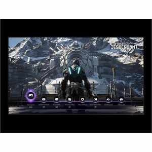 Tv Smart Oled Samsung S90f Qn65s90faf - 165.1cm - 4k Uhdtv - Negro Grafito - Alexa, Bixby Soportado - Tv Plus - Tizen - Dolby Atmos - Image 9