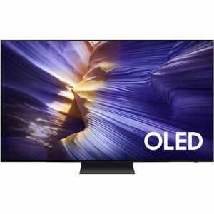 Tv Smart Oled Samsung S90f Qn65s90faf - 165.1cm - 4k Uhdtv - Negro Grafito - Alexa, Bixby Soportado - Tv Plus - Tizen - Dolby Atmos - Image 11