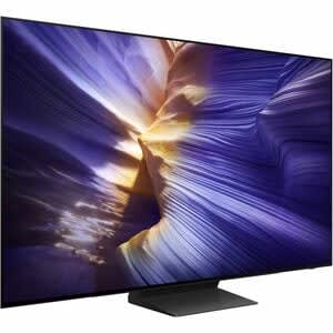Tv Smart Oled Samsung S90f Qn65s90faf - 165.1cm - 4k Uhdtv - Negro Grafito - Alexa, Bixby Soportado - Tv Plus - Tizen - Dolby Atmos - Image 13
