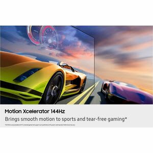 Tv Smart Oled Samsung S90f Qn65s90faf - 165.1cm - 4k Uhdtv - Negro Grafito - Alexa, Bixby Soportado - Tv Plus - Tizen - Dolby Atmos - Image 16