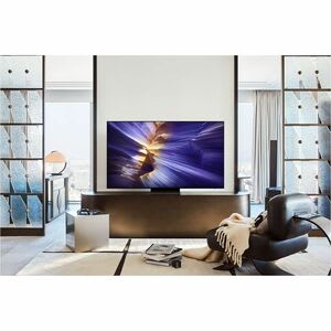 Tv Smart Oled Samsung S90f Qn65s90faf - 165.1cm - 4k Uhdtv - Negro Grafito - Alexa, Bixby Soportado - Tv Plus - Tizen - Dolby Atmos - Image 17