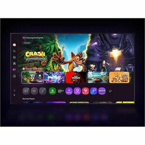 Tv Smart Oled Samsung S90f Qn65s90faf - 165.1cm - 4k Uhdtv - Negro Grafito - Alexa, Bixby Soportado - Tv Plus - Tizen - Dolby Atmos - Image 20
