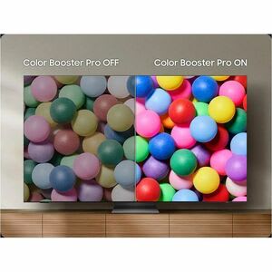 Tv Smart Oled Samsung S90f Qn65s90faf - 165.1cm - 4k Uhdtv - Negro Grafito - Alexa, Bixby Soportado - Tv Plus - Tizen - Dolby Atmos - Image 22