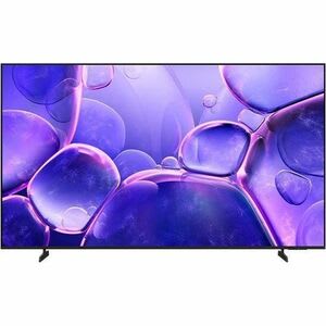 Smart Led-Lcd Tv 2025 Samsung Crystal U8000f Un75u8000ff 190.5cm - 4k Uhdtv - Hig Dynamic Range (alto Rango Dinámico, Hdr) - Negro - 1905mm Clase - Hdr10+ - Led Retroiluminación - Bixby, Alexa, Asistente De Google Soportado - Airplay, Prime Video, Netflix, Disney+, Apple Tv, Youtube - 3840 X 2160 Resolución - Image 5