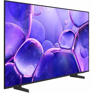 Smart Led-Lcd Tv 2025 Samsung Crystal U8000f Un75u8000ff 190.5cm - 4k Uhdtv - Hig Dynamic Range (alto Rango Dinámico, Hdr) - Negro - 1905mm Clase - Hdr10+ - Led Retroiluminación - Bixby, Alexa, Asistente De Google Soportado - Airplay, Prime Video, Netflix, Disney+, Apple Tv, Youtube - 3840 X 2160 Resolución - Image 14