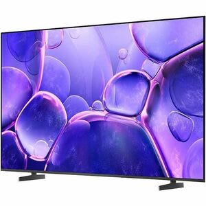 Smart Led-Lcd Tv 2025 Samsung Crystal U8000f Un65u8000ff 165.1cm - 4k Uhdtv - Hig Dynamic Range (alto Rango Dinámico, Hdr) - Negro - 1651mm Clase - Hdr10+ - Led Retroiluminación - Alexa, Asistente De Google, Bixby Soportado - Airplay, Netflix, Prime Video, Disney+, Apple Tv, Youtube, Twitch - 3840 X 2160 Resolución - Image 7