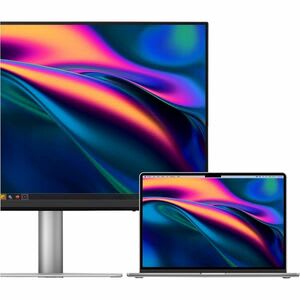 Monitor Led Benq Designer Pd3226g 32" (81.3cm) Clase 4k Uhd - 16:9 - 31.5" (80cm) Viewable - Tecnología Conmutación En El Mismo Plano (in-Plane Switching, Ips) - Led Retroiluminación - 3840 X 2160 - 1.07 Billones De Colores - Adaptive Sync/Freesync Premium - 400cd/M² - 1ms - 144hz Frecuencia De Actualización - Altavoces - Usb Tipo-C - Hdmi - Displayport - Compatible Con Montura Vesa - Concentrador Usb, Conmutador Kvm - Image 2