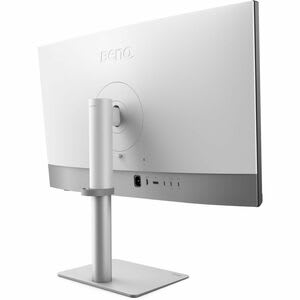Monitor Led Benq Designer Pd3226g 32" (81.3cm) Clase 4k Uhd - 16:9 - 31.5" (80cm) Viewable - Tecnología Conmutación En El Mismo Plano (in-Plane Switching, Ips) - Led Retroiluminación - 3840 X 2160 - 1.07 Billones De Colores - Adaptive Sync/Freesync Premium - 400cd/M² - 1ms - 144hz Frecuencia De Actualización - Altavoces - Usb Tipo-C - Hdmi - Displayport - Compatible Con Montura Vesa - Concentrador Usb, Conmutador Kvm - Image 4