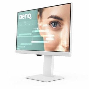 Monitor Led Benq Gw2486tc 24.0" (61.0cm) Clase Full Hd - 16:9 - 23.8" (60.5cm) Viewable - Tecnología Conmutación En El Mismo Plano (in-Plane Switching, Ips) - Led Retroiluminación - 1920 X 1080 - 16,7 Millones De Colores - 250cd/M² - 5ms - 100hz Frecuencia De Actualización - Altavoces - Giratoria, Altura, Pivote, Inclinable - Usb Tipo-C - Hdmi - Displayport - Compatible Con Montura Vesa - Concentrador Usb - Image 6