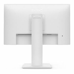 Monitor Led Benq Gw2486tc 24.0" (61.0cm) Clase Full Hd - 16:9 - 23.8" (60.5cm) Viewable - Tecnología Conmutación En El Mismo Plano (in-Plane Switching, Ips) - Led Retroiluminación - 1920 X 1080 - 16,7 Millones De Colores - 250cd/M² - 5ms - 100hz Frecuencia De Actualización - Altavoces - Giratoria, Altura, Pivote, Inclinable - Usb Tipo-C - Hdmi - Displayport - Compatible Con Montura Vesa - Concentrador Usb - Image 9