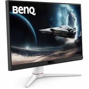 Monitor Led Para Juegos Benq Mobiuz Ex271 27" (68.6cm) Clase Full Hd - 16:9 - 27" (68.6cm) Viewable - Tecnología Conmutación En El Mismo Plano (in-Plane Switching, Ips) - Led Retroiluminación - 1920 X 1080 - 16,7 Millones De Colores - Freesync - 400cd/M² - 1ms - 180hz Frecuencia De Actualización - Altavoces - Inclinable - Usb Tipo-C - Hdmi - Displayport - Compatible Con Montura Vesa - Concentrador Usb, Conmutador Kvm - Image 6