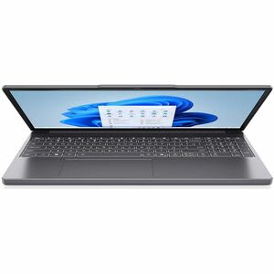 Portátil - Lenovo Ideapad Slim 3 15irh10 83k100bqlm 38.9cm (15.3") - Wuxga - 60hz - Intel Core I7 13a Gen I7-13620h - 24gb - 1tb Ssd - Español Teclado - Luna Gray - Intel Chip - 1920 X 1200 - Windows 11 Home Single Language - Intel Uhd Graphics - Tecnología Conmutación En El Mismo Plano (in-Plane Switching, Ips) - Cámara Frontal/Cámara Web - Ieee 802.11ax Estádar Lan Sin Cable - Wi-Fi 6 - Image 5