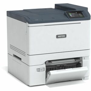 Impresora Láser Con Cable/Inalámbrico Xerox C320 - Color - 35 Ppm Mono/ 33 Ppm De Impresión En Color - 1200 X 1200 Dpi - Automático Impresión Dúplex - 251 Hojas Entrada - Ethernet - Lan Inalámbrica - Apple Airprint - 65000 Pages Duty Cycle - Papel Para Imprimir Sencillo - Gigabit Ethernet - Usb