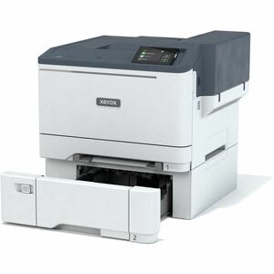 Impresora Láser Con Cable/Inalámbrico Xerox C320 - Color - 35 Ppm Mono/ 33 Ppm De Impresión En Color - 1200 X 1200 Dpi - Automático Impresión Dúplex - 251 Hojas Entrada - Ethernet - Lan Inalámbrica - Apple Airprint - 65000 Pages Duty Cycle - Papel Para Imprimir Sencillo - Gigabit Ethernet - Usb