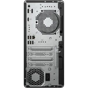 HP Computo Workstation Hp Z1 G1i Torre, Intel® Core? Ultra 7 265 (hasta 5,3 Ghz, 20 Núcleos), Ram Ddr5-5600 Mt/S De 16 Gb (1 X 16 Gb), Ssd M.2 Pcie® Nvme? De 1 Tb, Nvidia Rtx? A400 (gddr6 De 4 Gb Dedicada, 4mdp), Wi-Fi 7 Be200 (2x2) Y Bluetooth® 5.4, Puertos: 2 Usb Tipo-C® De 20 Gbps; 4 Usb Tipo-A De 10 Gbps; 1 Combinación De Audífonos/Micrófono, 2 Usb Tipo-A De 5 Gbps; 1 Hdmi 2.1; 1 Rj-45; 1 Línea De Entrada/Salida De Audio; 3 Usb 2.0 Tipo-A; 2 Displayport? 2.1. Sistema Operativo Windows 11 Pro, Incluye Teclado Y Mouse Hp 125. Alimentación Externa De 500 W. Garantía 1/1/1.