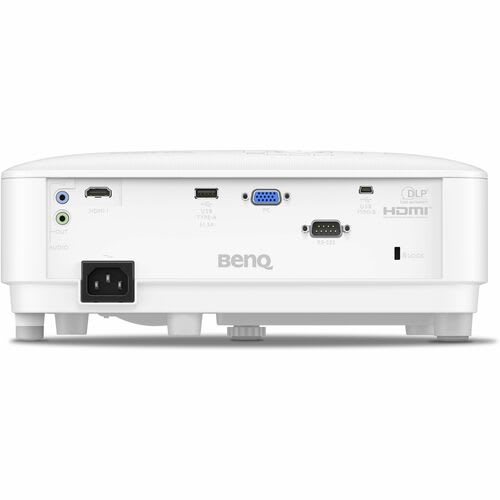 Proyector Dlp Benq Mx560c - 3d - 4:3 - Frontal - 6000hora(s) Normal Mode - 10000hora(s) Economy Mode - 20,000:1 - 4000lm - Hdmi - Usb - Lan Inalámbrica - Presentación, Business