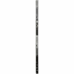 Tripp Lite By Eaton Pdu Monitoreable Trifásico De 8.6kw 208v / 120v - Interfaz Lx, Gigabit, 45 Tomacorrientes, Entrada L21-30p, Lcd, Cable De 1.83 M, 0u 1.78 M De Altura, Taa - El Pdu Trifásico Monitoreable De 8.6kw Pdu3evn6l2130 Ofrece Monitoreo Remoto De Voltaje, Frecuencia Y Niveles De Carga En Tiempo Real A Través De Una Conexión De Red Incorporada. - Image 8