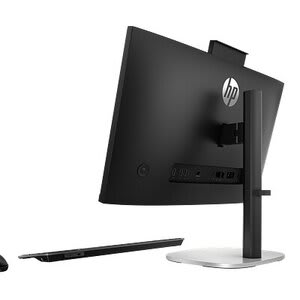 Hp Prostudio 4 All-In-One G1i 23.8
Intel Core Ultra 7 265t (1.20 Ghz, Up To 5.30 Ghz, 20 Cores / 20 Threads - 15th Generation) With Intel Graphics And Intel® Ai Boost (up To 13 Tops), 1tb M.2 Pcie Nvme 2280 Value Ssd, 32gb 5600mt/S Ddr5 (1x32gb) Sodimm, Intel Wi-Fi 6e Ax211 (2x2) Vpro And Bluetooth® 5.3 Wireless Technology, 5mp Camera, Windows® 11 Pro 64-Bit Standard, Garantia 1 Año, Teclado Y Mouse Usb - Image 4