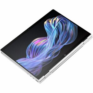 Hp Elitebook X Flip G1i 14 Inch Notebook Next Gen Ai Pc,14" Wuxga Led Uwva 800n Sure View G5 Touchscreen Anti-Glare (1920 X 1200, 1.6 (16:10)),intel Core Ultra 7 258v (2.20 Ghz, Up To 4.80 Ghz, 8 Cores / 8 Threads - 15th Generation) With Intel® Arc? Graphics 140v And Intel® Ai Boost (up To 47 Tops),1tb M.2 Pcie Nvme 2280 Value 4x4 Ssd,32gb 8533mt/S Lpddr5x (memory On Processorgb),clickpad,soft Grey Backlit Spill Resistant Privacy,intel Wi-Fi 7 Be201 (2x2) Non-Vpro And Bluetooth® 5.4 Wireless Technology,no Wwan Module,no Discrete Graphics,hybrid 5mp+ir Camera,windows® 11 Pro 64-Bit,1/1/0,pre-Boot Uefi Wi-Fi Support - Image 2
