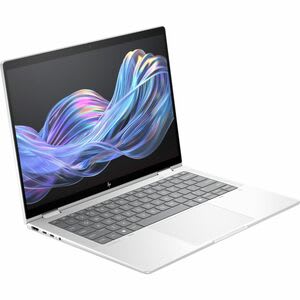 Hp Elitebook X Flip G1i 14 Inch Notebook Next Gen Ai Pc,14" Wuxga Led Uwva 800n Sure View G5 Touchscreen Anti-Glare (1920 X 1200, 1.6 (16:10)),intel Core Ultra 7 258v (2.20 Ghz, Up To 4.80 Ghz, 8 Cores / 8 Threads - 15th Generation) With Intel® Arc? Graphics 140v And Intel® Ai Boost (up To 47 Tops),1tb M.2 Pcie Nvme 2280 Value 4x4 Ssd,32gb 8533mt/S Lpddr5x (memory On Processorgb),clickpad,soft Grey Backlit Spill Resistant Privacy,intel Wi-Fi 7 Be201 (2x2) Non-Vpro And Bluetooth® 5.4 Wireless Technology,no Wwan Module,no Discrete Graphics,hybrid 5mp+ir Camera,windows® 11 Pro 64-Bit,1/1/0,pre-Boot Uefi Wi-Fi Support - Image 9