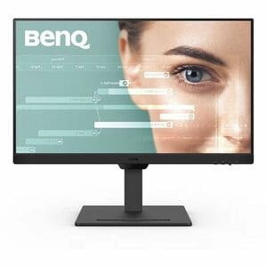 Monitor Led Benq Gw2790t 27" (68.6cm) Clase Full Hd - 16:9 - 27" (68.6cm) Viewable - Tecnología Conmutación En El Mismo Plano (in-Plane Switching, Ips) - Led Retroiluminación - 1920 X 1080 - 16,7 Millones De Colores - 250cd/M² - 5ms - 100hz Frecuencia De Actualización - Altavoces - Giratoria, Altura, Pivote, Inclinable - Hdmi - Displayport - Compatible Con Montura Vesa - Image 4