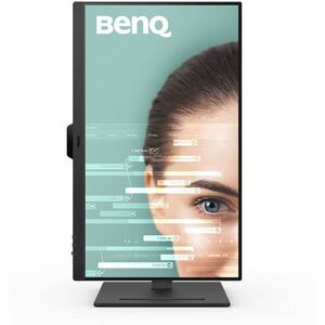 Monitor Led Benq Gw2790t 27" (68.6cm) Clase Full Hd - 16:9 - 27" (68.6cm) Viewable - Tecnología Conmutación En El Mismo Plano (in-Plane Switching, Ips) - Led Retroiluminación - 1920 X 1080 - 16,7 Millones De Colores - 250cd/M² - 5ms - 100hz Frecuencia De Actualización - Altavoces - Giratoria, Altura, Pivote, Inclinable - Hdmi - Displayport - Compatible Con Montura Vesa - Image 7