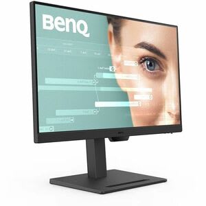 Monitor Led Benq Gw2790t 27" (68.6cm) Clase Full Hd - 16:9 - 27" (68.6cm) Viewable - Tecnología Conmutación En El Mismo Plano (in-Plane Switching, Ips) - Led Retroiluminación - 1920 X 1080 - 16,7 Millones De Colores - 250cd/M² - 5ms - 100hz Frecuencia De Actualización - Altavoces - Giratoria, Altura, Pivote, Inclinable - Hdmi - Displayport - Compatible Con Montura Vesa - Image 15
